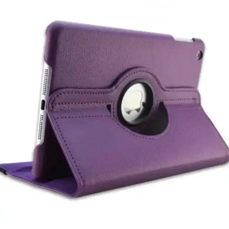 Habicare 9eight5 Protective Stand Case for iPad Series (Purple) Protective Stand Case for iPad Series (Purple)