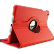 Habicare 9eight5 Protective Stand Case for iPad Series (Red) Protective Stand Case for iPad Series (Red)