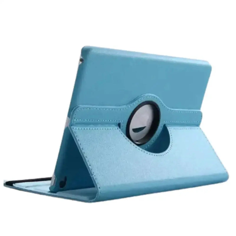 Habicare 9eight5 Protective Stand Case for iPad Series (Sky Blue) Protective Stand Case for iPad Series (Sky Blue)