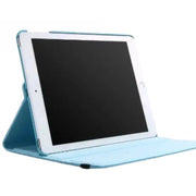 Habicare 9eight5 Protective Stand Case for iPad Series (Sky Blue) Protective Stand Case for iPad Series (Sky Blue)