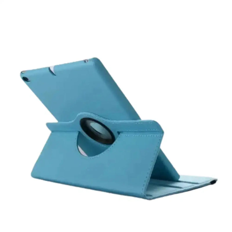 Habicare 9eight5 Protective Stand Case for iPad Series (Sky Blue) Protective Stand Case for iPad Series (Sky Blue)