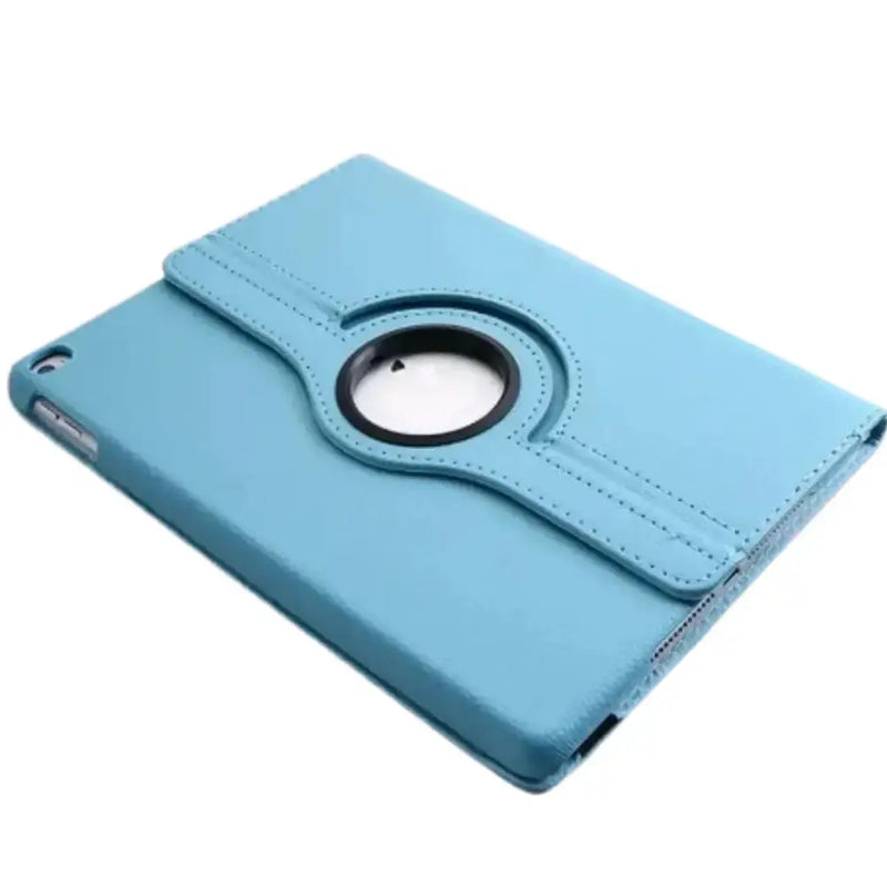 Habicare 9eight5 Protective Stand Case for iPad Series (Sky Blue) Protective Stand Case for iPad Series (Sky Blue)
