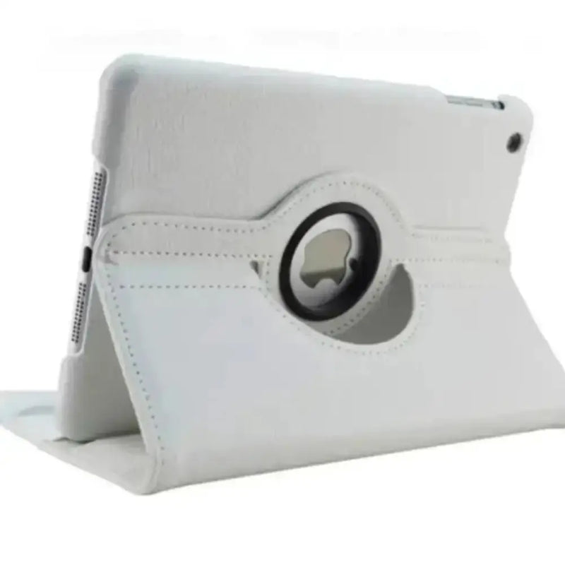 Habicare 9eight5 Protective Stand Case for iPad Series (White) Protective Stand Case for iPad Series (White)