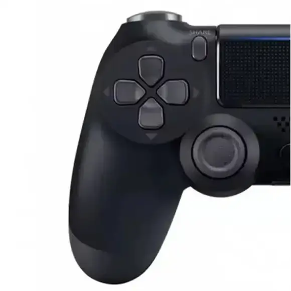 PS4 Wireless Gamepad with Gyro & Bluetooth (7 colours available) – view 8