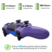 PS4 Wireless Gamepad with Gyro & Bluetooth (7 colours available) – view 3