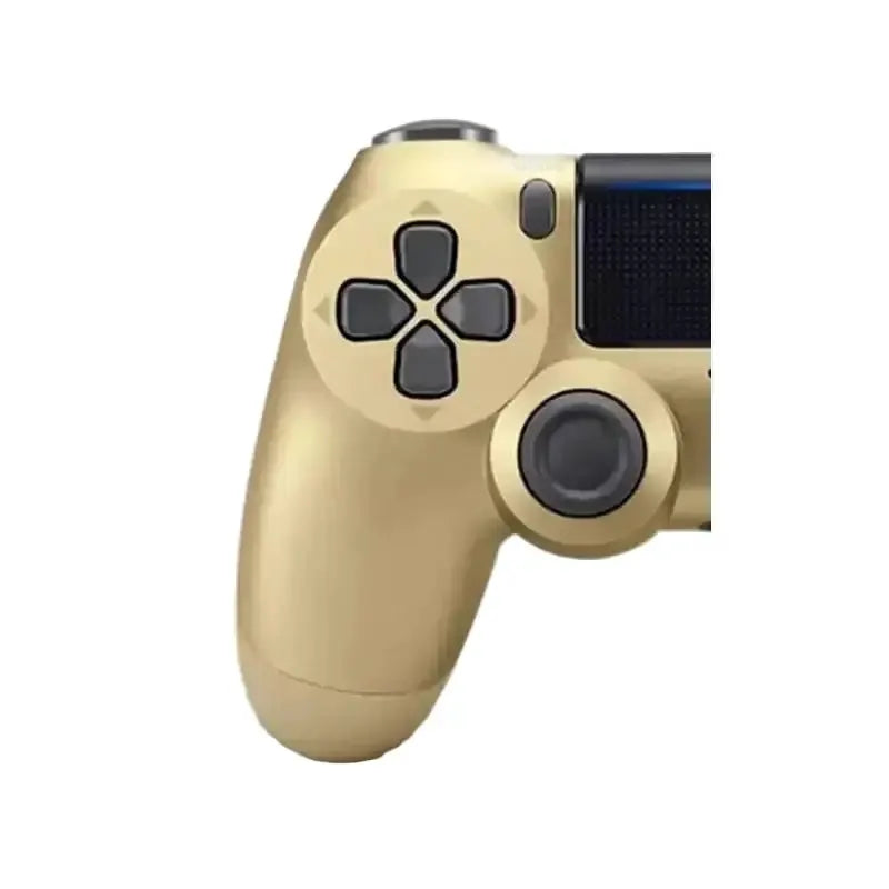 PS4 Wireless Gamepad with Gyro & Bluetooth (7 colours available) – view 10