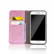 Samsung S6 Edge Case - Leather Kickstand (PR3052 (1)) – view 3