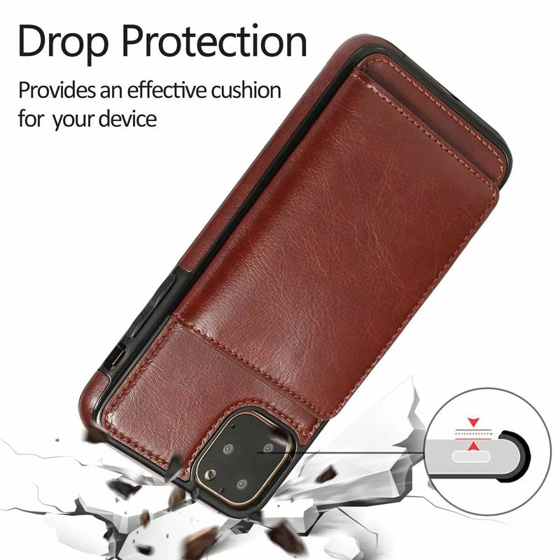salelink.co.nz Unbranded iPhone 12 PRO MAX Case iPhone 12 PRO MAX Case - Brown | Action Outdoors NZ