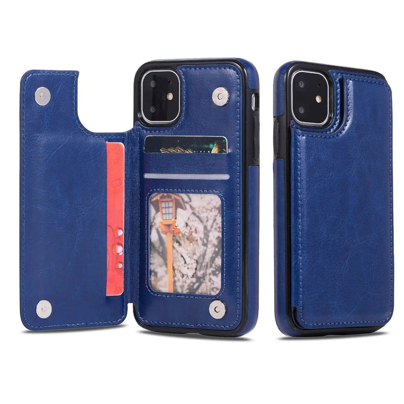 salelink.co.nz Unbranded iPhone 12 Pro Max Case - Blue iPhone 12 Pro Max Case - Blue | Action Outdoors NZ