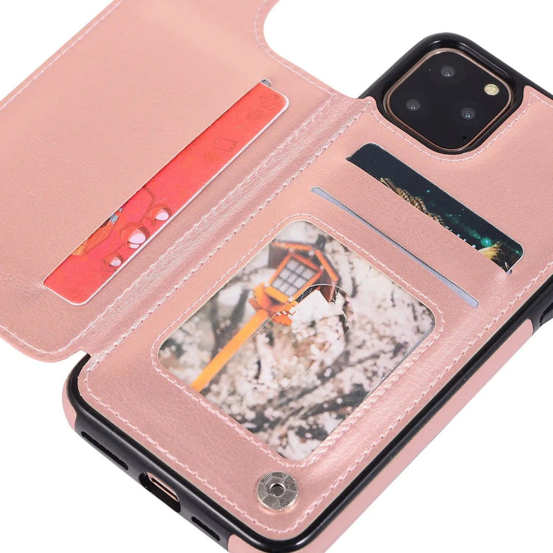 salelink.co.nz Unbranded iPhone 12 Pro Max Case iPhone 12 Pro Max Case - Rose Gold | Action Outdoors NZ