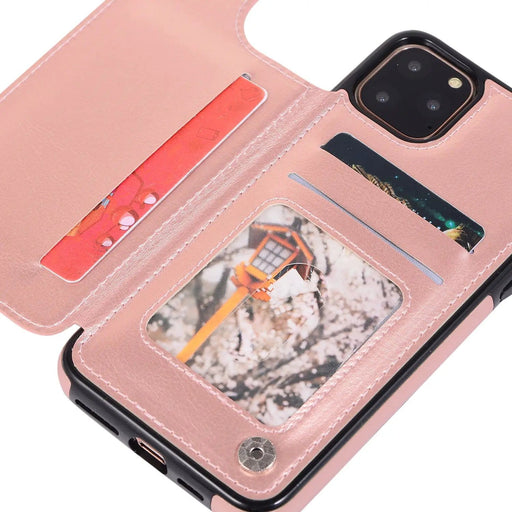 salelink.co.nz Unbranded iPhone 12 Pro Max Case iPhone 12 Pro Max Case - Rose Gold | Action Outdoors NZ