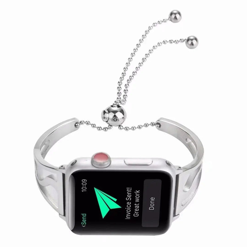 salelink.co.nz Unbranded Apple Watch Band Strap 42/44MM Apple Watch Band Strap 42/44MM | Action Outdoors NZ