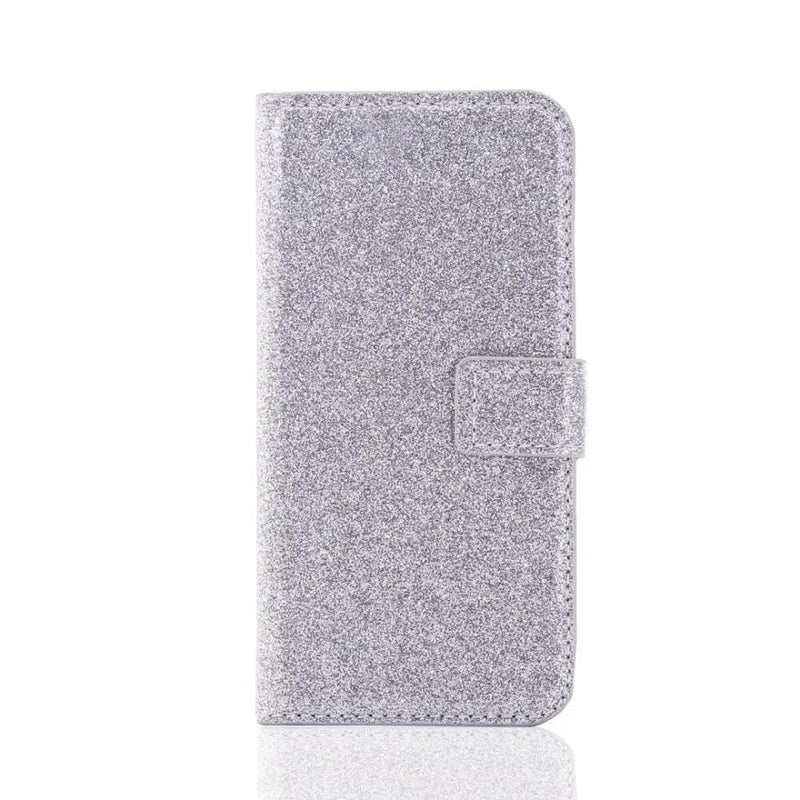 salelink.co.nz Unbranded Samsung S6 Edge Case Samsung Galaxy S6 Edge Leather Wallet Case Kickstand