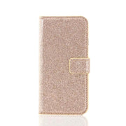 Samsung S6 Edge Case - Leather Kickstand (PR3052 (3)) – view 2