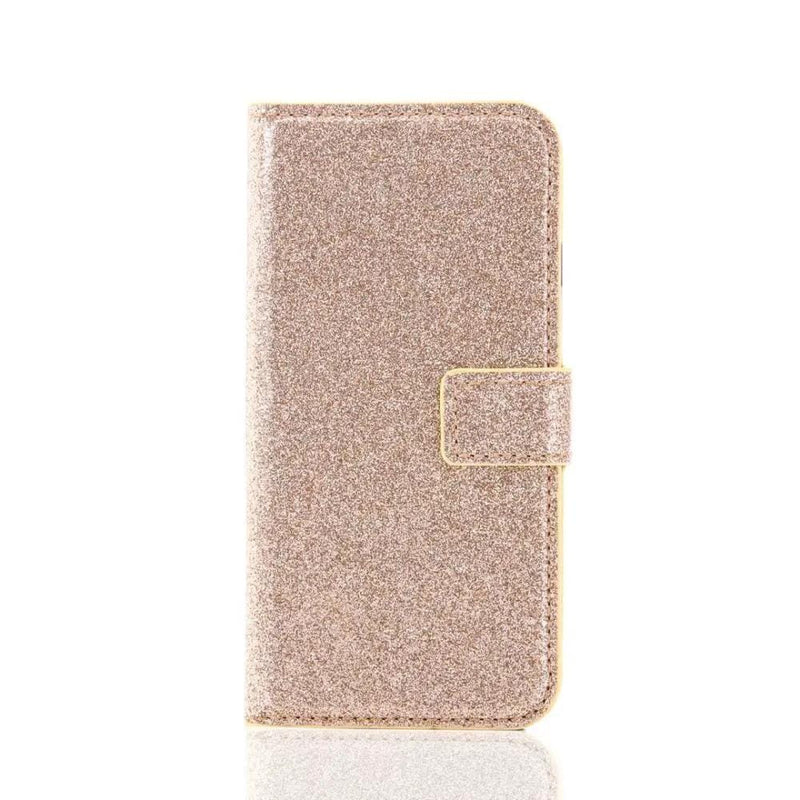 Samsung S6 Edge Case - Leather Kickstand (PR3052 (3)) – view 2