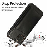 salelink.co.nz Unbranded iPhone 11 Pro Max Case Wallet - Black iPhone 11 Pro Max Case Wallet - Black | Action Outdoors NZ