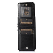 salelink.co.nz Unbranded Samsung S21 Plus Case Samsung S21 Plus Case - Wallet Leather (PR7190) | Action Outdoors NZ