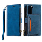 salelink.co.nz Unbranded Samsung S22 Case Samsung S22 Case - Wallet Leather (PR7229 (2)) | Action Outdoors NZ