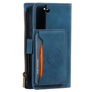 Samsung S22 Plus Case - Wallet Leather (PR7230) – view 4