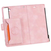 salelink.co.nz Unbranded Samsung S22 Case Samsung S22 Case - Wallet Leather (PR7229 (1)) | Action Outdoors NZ