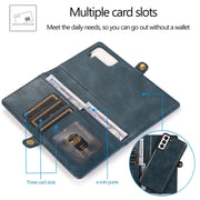 Samsung S21 Plus Case - Wallet Leather (PR7195) – view 2
