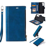 salelink.co.nz Unbranded Samsung S22 Case Samsung S22 Case - Wallet Leather (PR7229 (2)) | Action Outdoors NZ