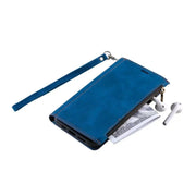 salelink.co.nz Unbranded Samsung S22 Case Samsung S22 Case - Wallet Leather (PR7229 (2)) | Action Outdoors NZ