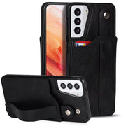 salelink.co.nz Unbranded Samsung S21 Plus Case Samsung S21 Plus Case - Wallet Leather (PR7202) | Action Outdoors NZ