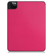 salelink.co.nz Unbranded iPad Pro 11 Case (2018/2020) Pink iPad Pro 11 Inch Folio Case With Stand 2018 2020
