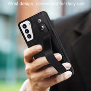 salelink.co.nz Unbranded Samsung S21 Plus Case Samsung S21 Plus Case - Wallet Leather (PR7202) | Action Outdoors NZ
