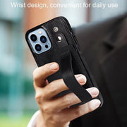 salelink.co.nz Unbranded iPhone 13 Pro Case iPhone 13 Pro Case - Wallet Leather (PR7198) | Action Outdoors NZ