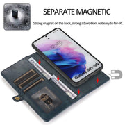 Samsung S21 Plus Case - Wallet Leather (PR7195) – view 5
