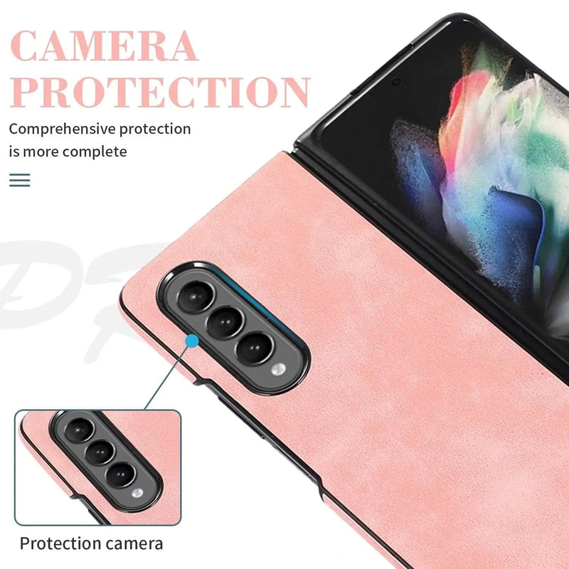salelink.co.nz Unbranded Samsung Galaxy Z Fold 3 Case Samsung Galaxy Z Fold 3 Case | Action Outdoors NZ