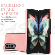 salelink.co.nz Unbranded Samsung Galaxy Z Fold 3 Case Samsung Galaxy Z Fold 3 Case | Action Outdoors NZ