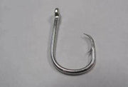 Beko Puffin Stainless Steel Long Line Hooks Size 16 17 18 100PCS – view 2