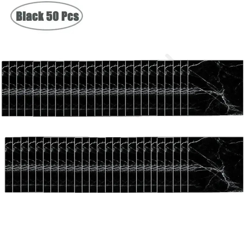 PVC Marble Wall & Floor Stickers – Self-Adhesive Waterproof – view 24