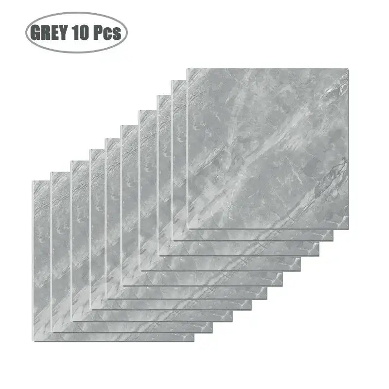PVC Marble Wall & Floor Stickers – Self-Adhesive Waterproof – view 19