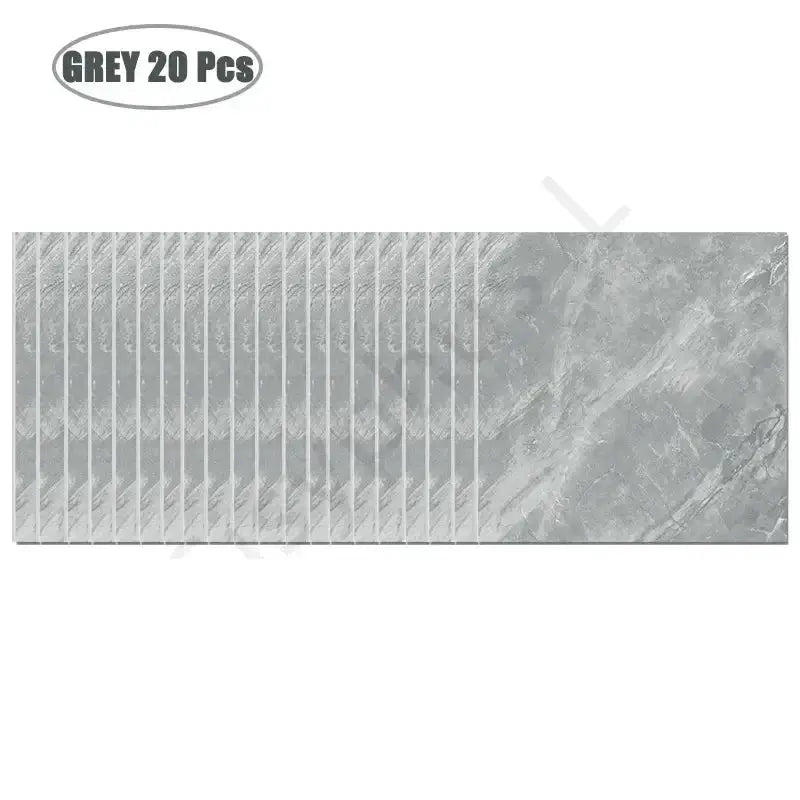 PVC Marble Wall & Floor Stickers – Self-Adhesive Waterproof – view 20