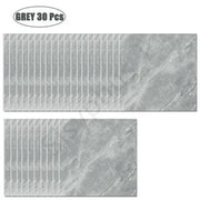 PVC Marble Wall & Floor Stickers – Self-Adhesive Waterproof – view 14
