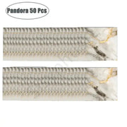 PVC Marble Wall & Floor Stickers – Self-Adhesive Waterproof – view 13