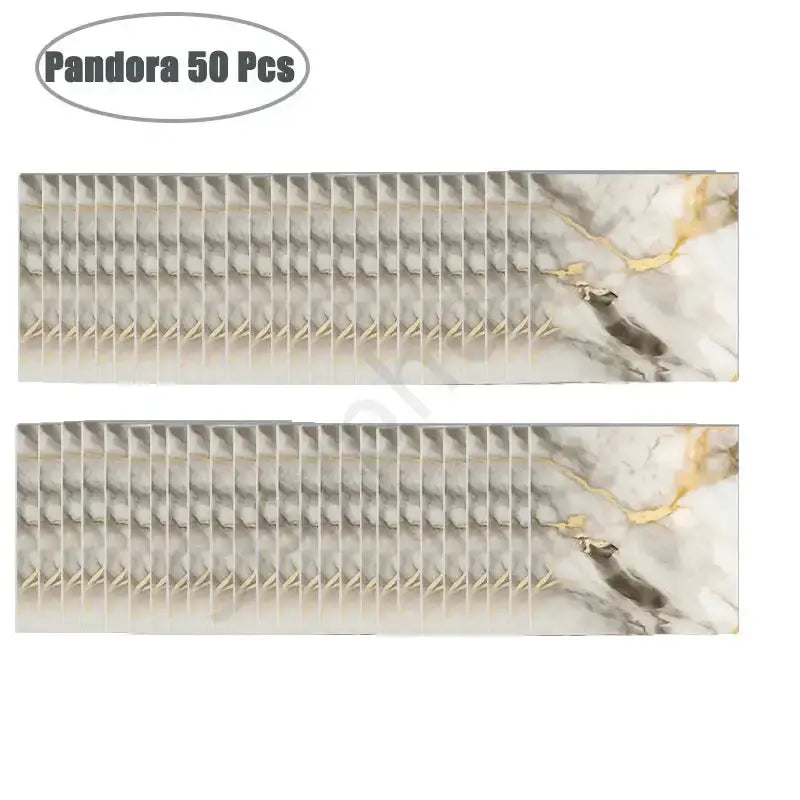 PVC Marble Wall & Floor Stickers – Self-Adhesive Waterproof – view 13