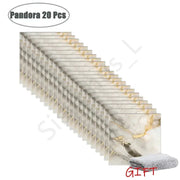 PVC Marble Wall & Floor Stickers – Self-Adhesive Waterproof – view 21