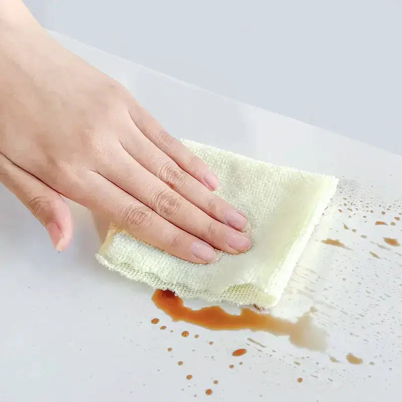 PVC Marble Wall & Floor Stickers – Self-Adhesive Waterproof – view 3