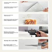PVC Marble Wall & Floor Stickers – Self-Adhesive Waterproof – view 10