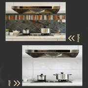 PVC Marble Wall & Floor Stickers – Self-Adhesive Waterproof – view 9