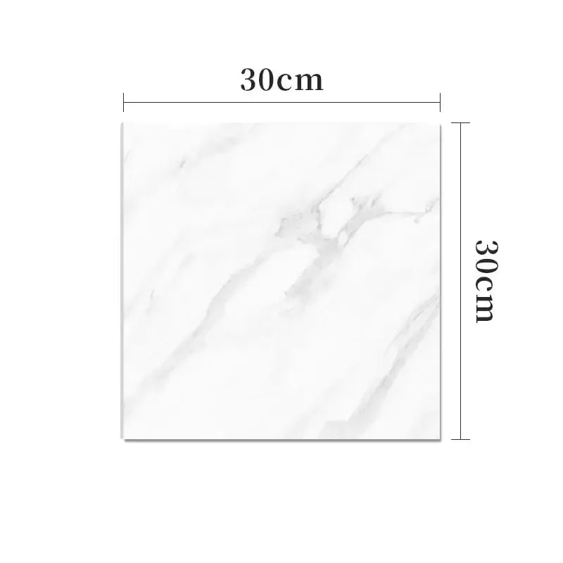 PVC Marble Wall & Floor Stickers – Self-Adhesive Waterproof – view 6