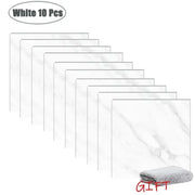 PVC Marble Wall & Floor Stickers – Self-Adhesive Waterproof – view 28