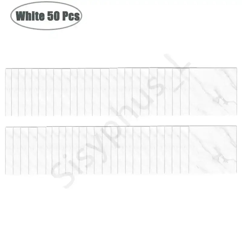 PVC Marble Wall & Floor Stickers – Self-Adhesive Waterproof – view 16