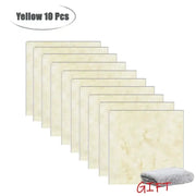PVC Marble Wall & Floor Stickers – Self-Adhesive Waterproof – view 27