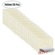 PVC Marble Wall & Floor Stickers – Self-Adhesive Waterproof – view 31
